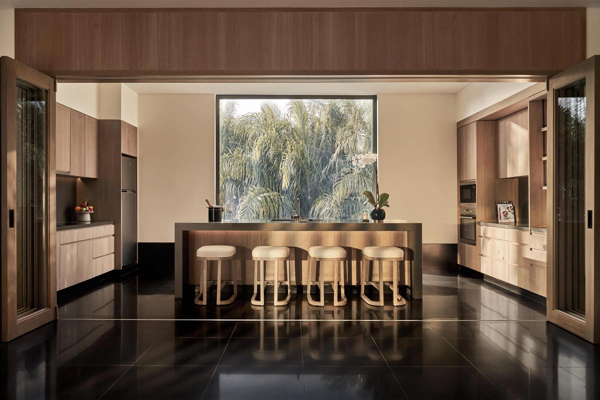 富国岛丽晶酒店丨越南丨BLINK 设计集团-3