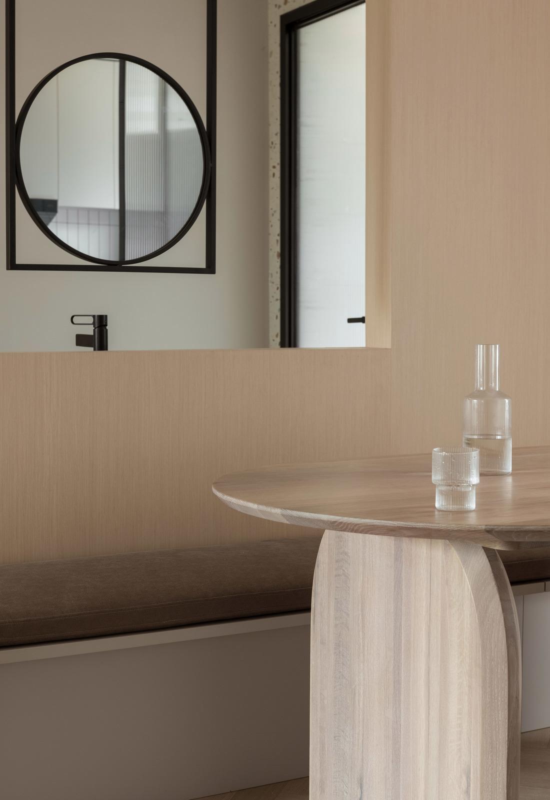 开放式家庭空间设计-19