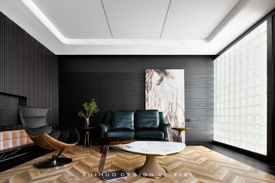 厦门枫狗资本办公室·现代艺术空间丨中国厦门-9