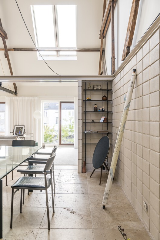 根特啤酒厂遗址改造-13