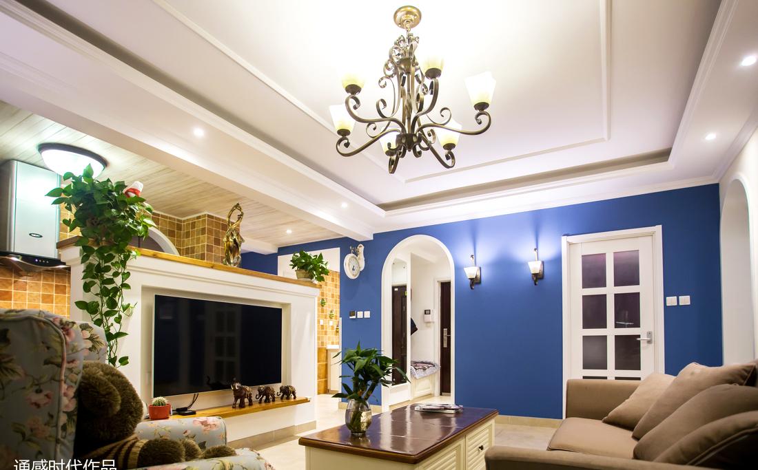 
通感时代设计作品—-天空之城 -0