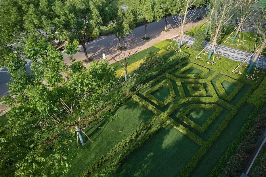 无界奢宅“湖境之墅” 别墅豪宅丨中国绍兴丨WJID维几设计-47