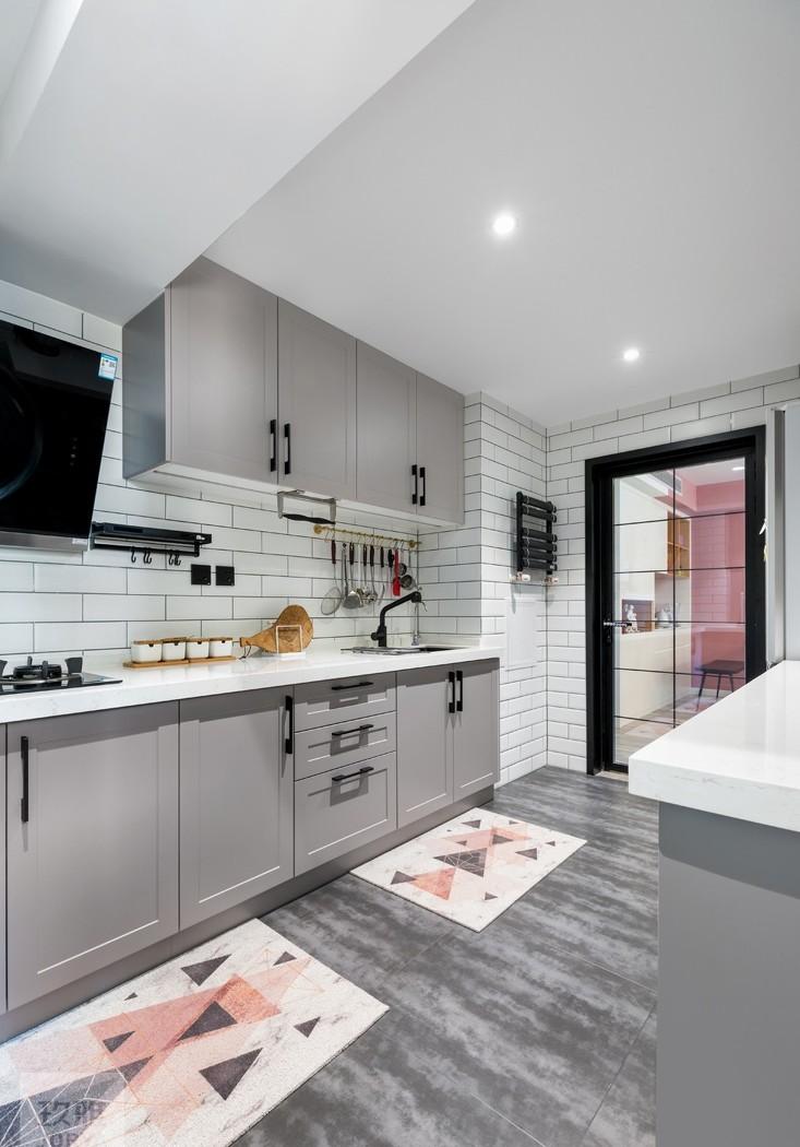 空间魔法师 · 打造完美布局的室内设计案例-38