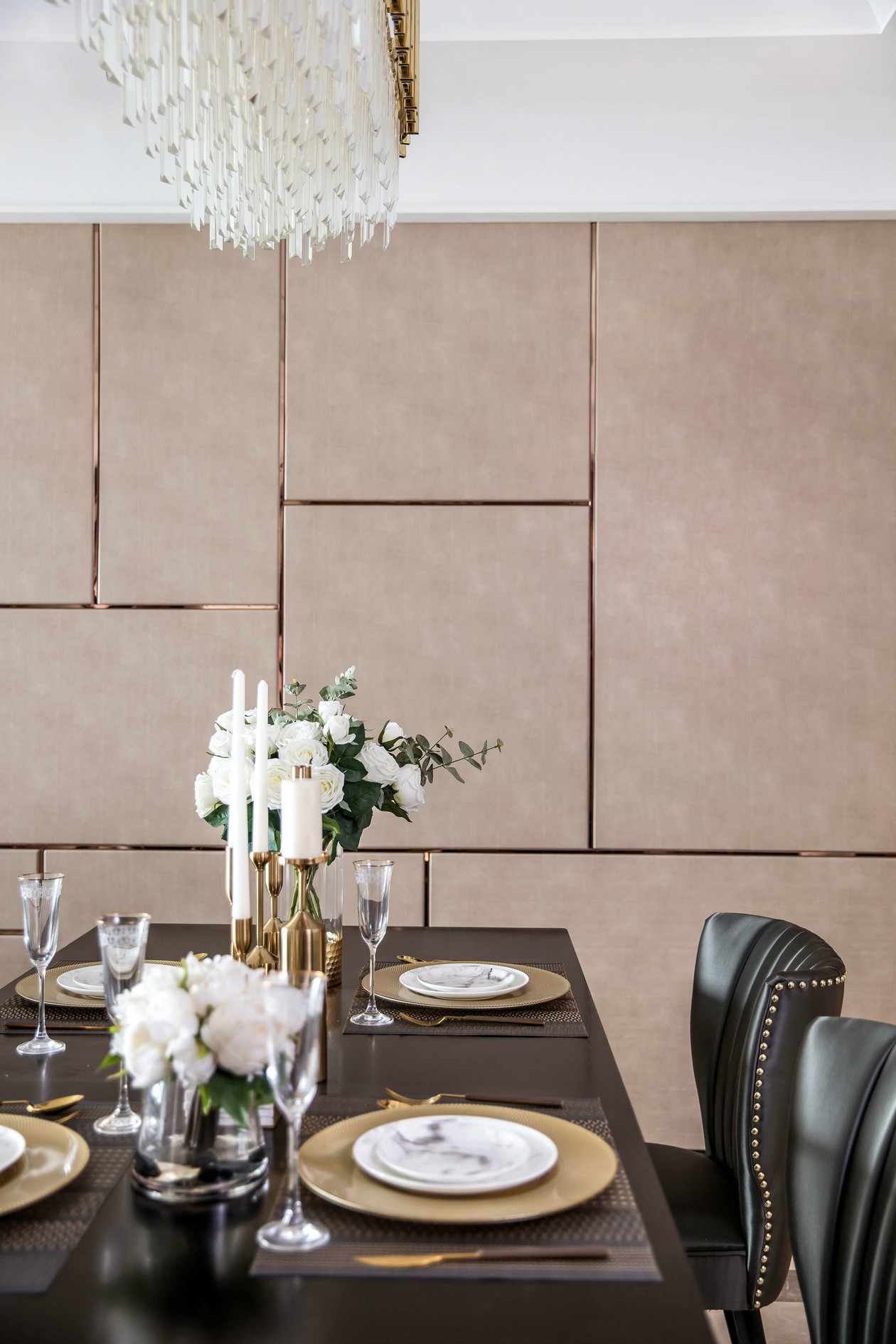 万象城私宅设计-30