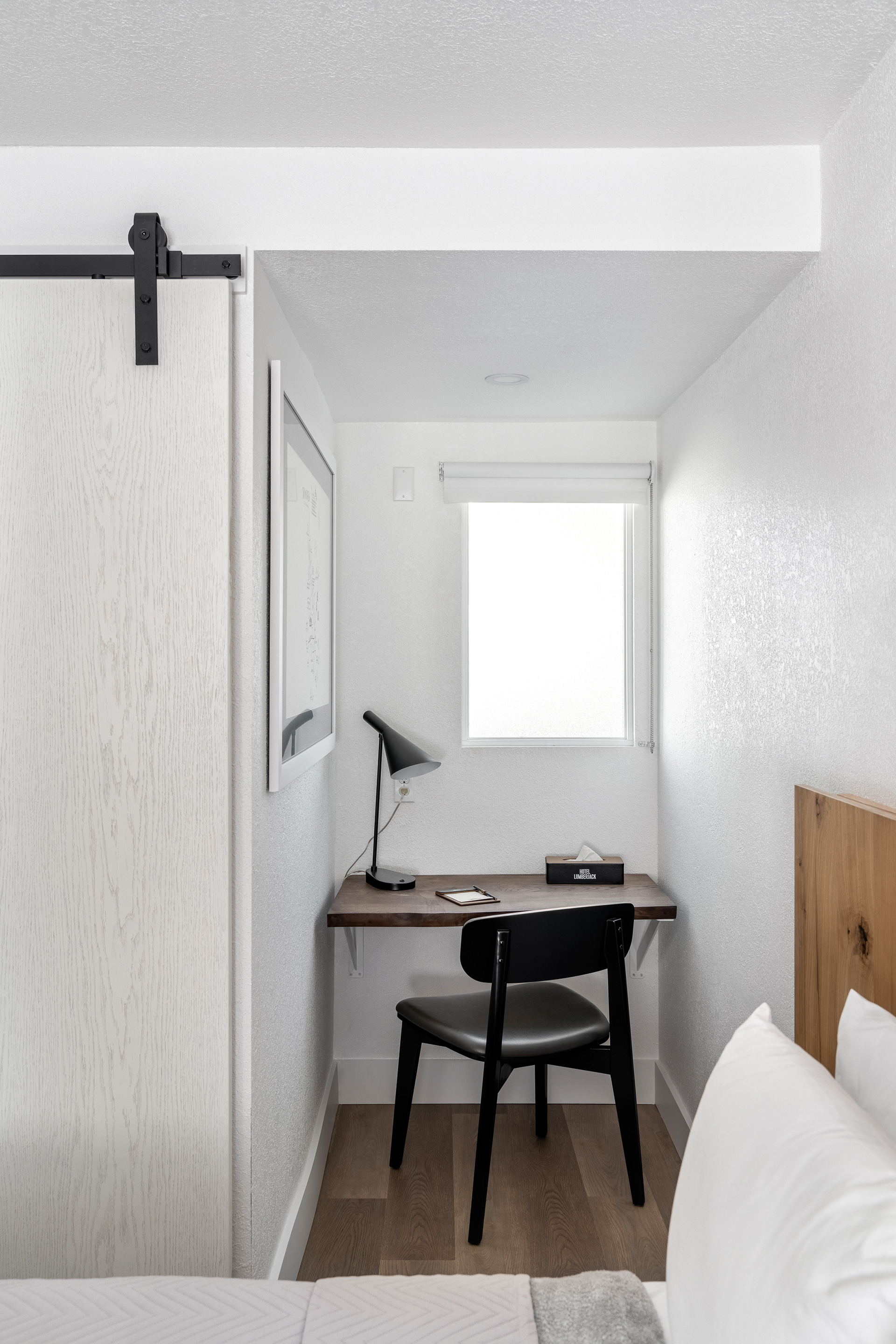 Hotel Lumberjack 酒店设计丨美国加利福尼亚丨balbek bureau-49