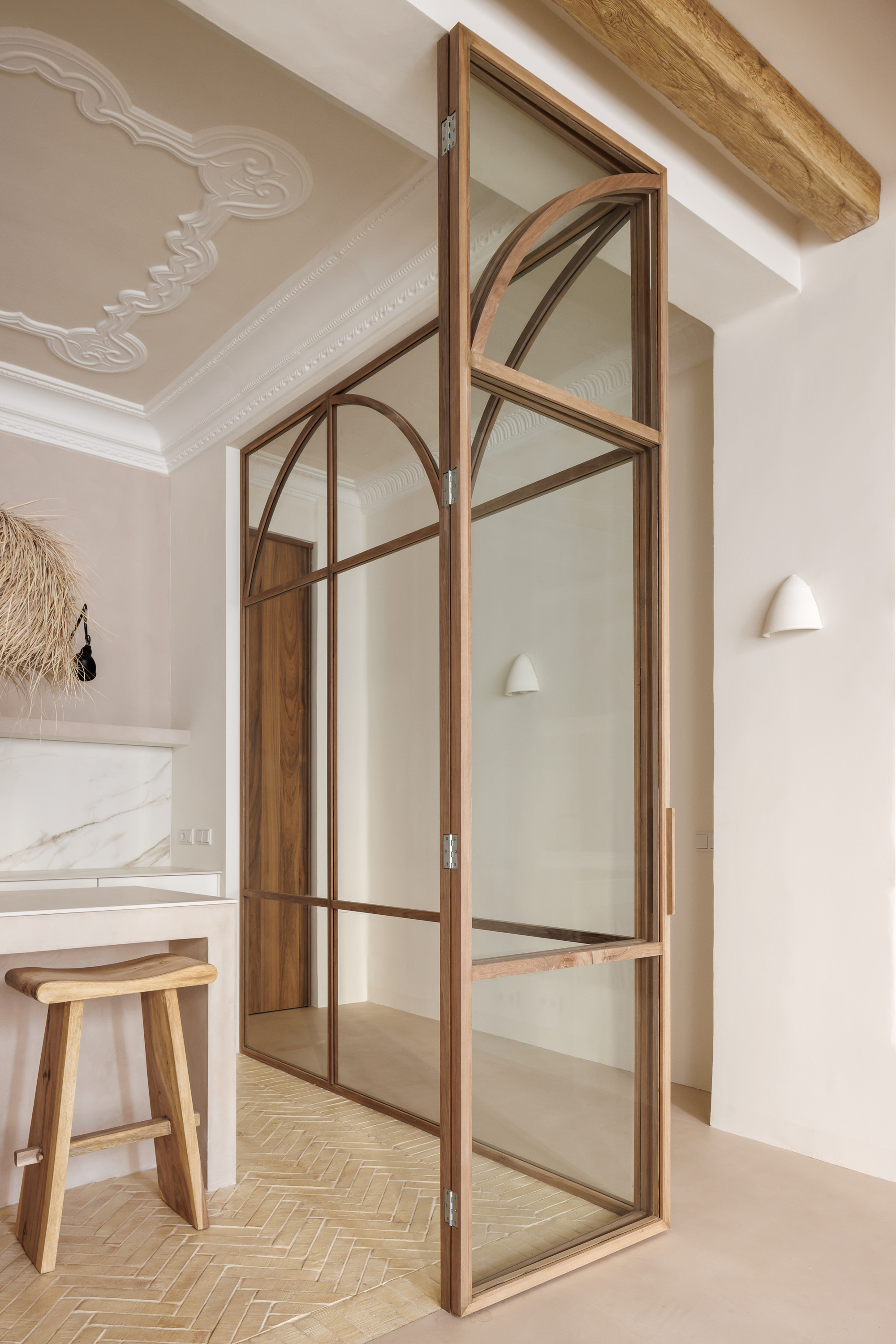 Brisa Home 住宅设计丨西班牙丨Volca Interiores-16