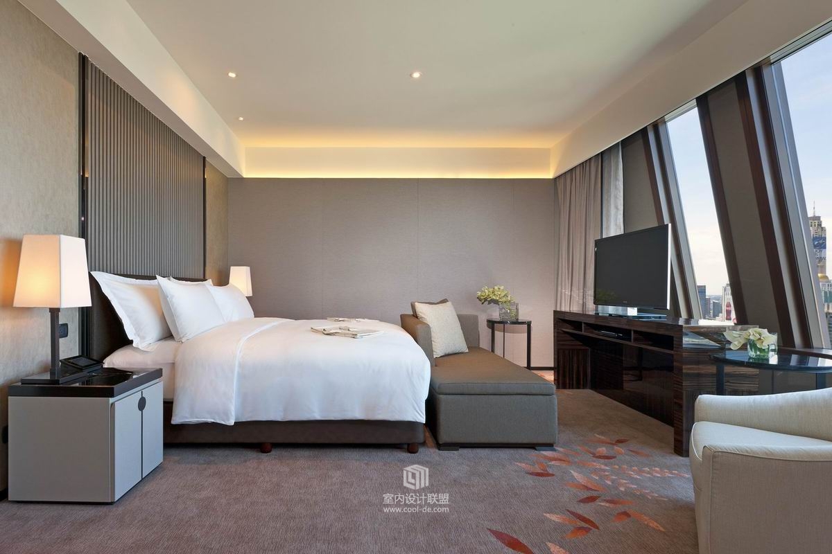 泰国曼谷大仓新颐酒店-8