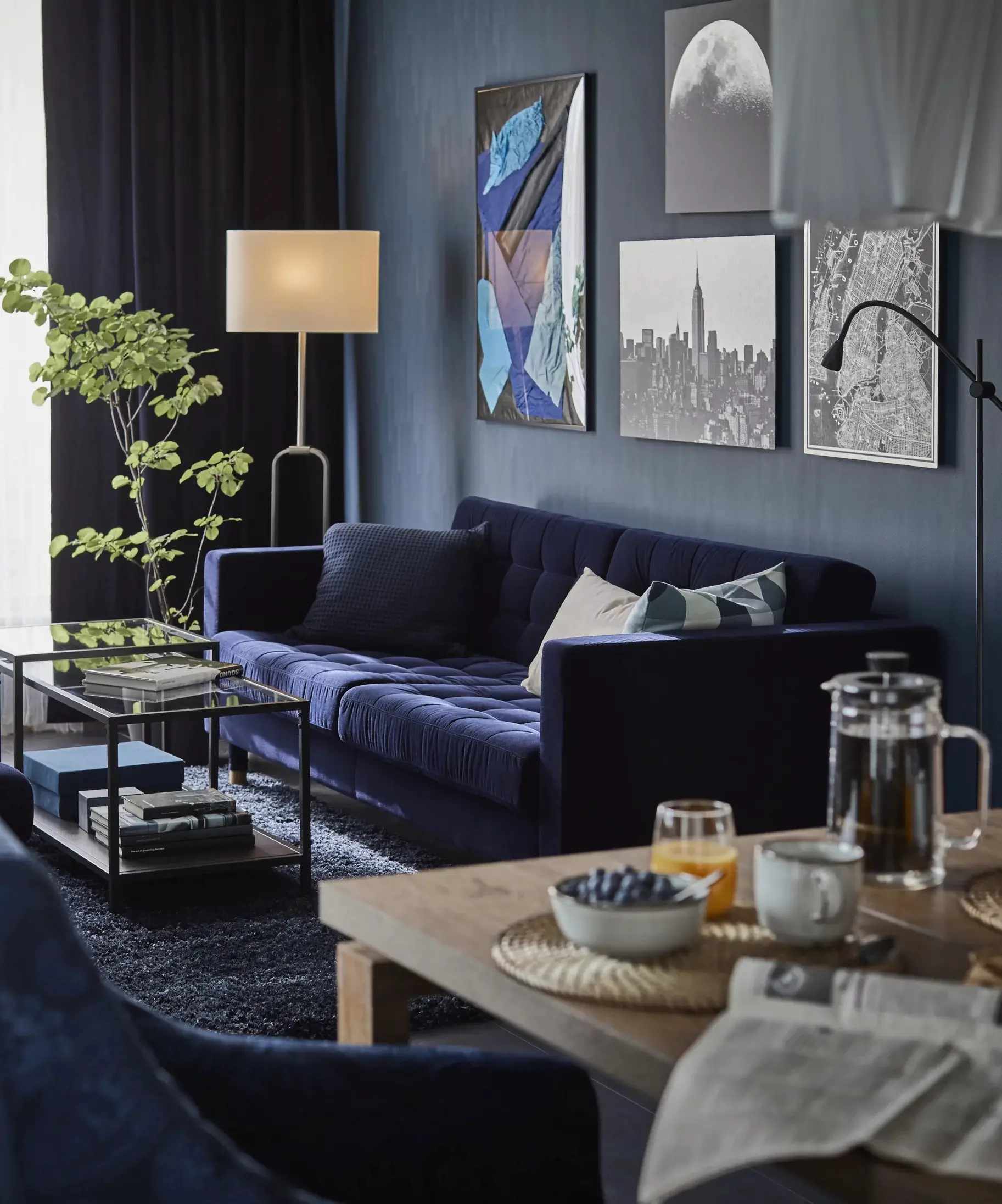 "2022 年 IKEA 新品沙发盘点 | 十大时尚舒适之选"-1