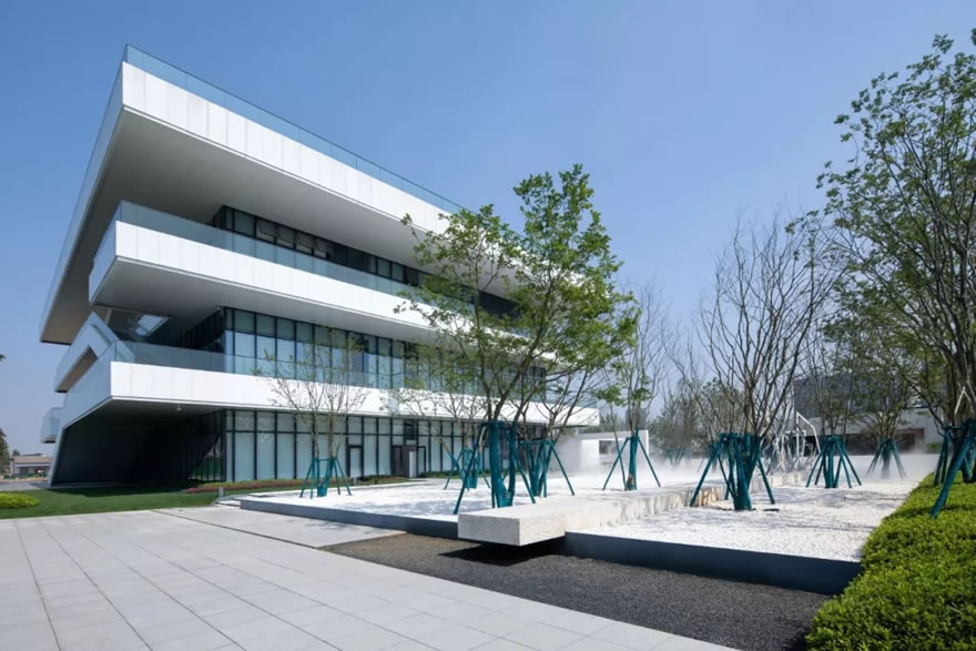 红星中奥广场丨中国南昌-23