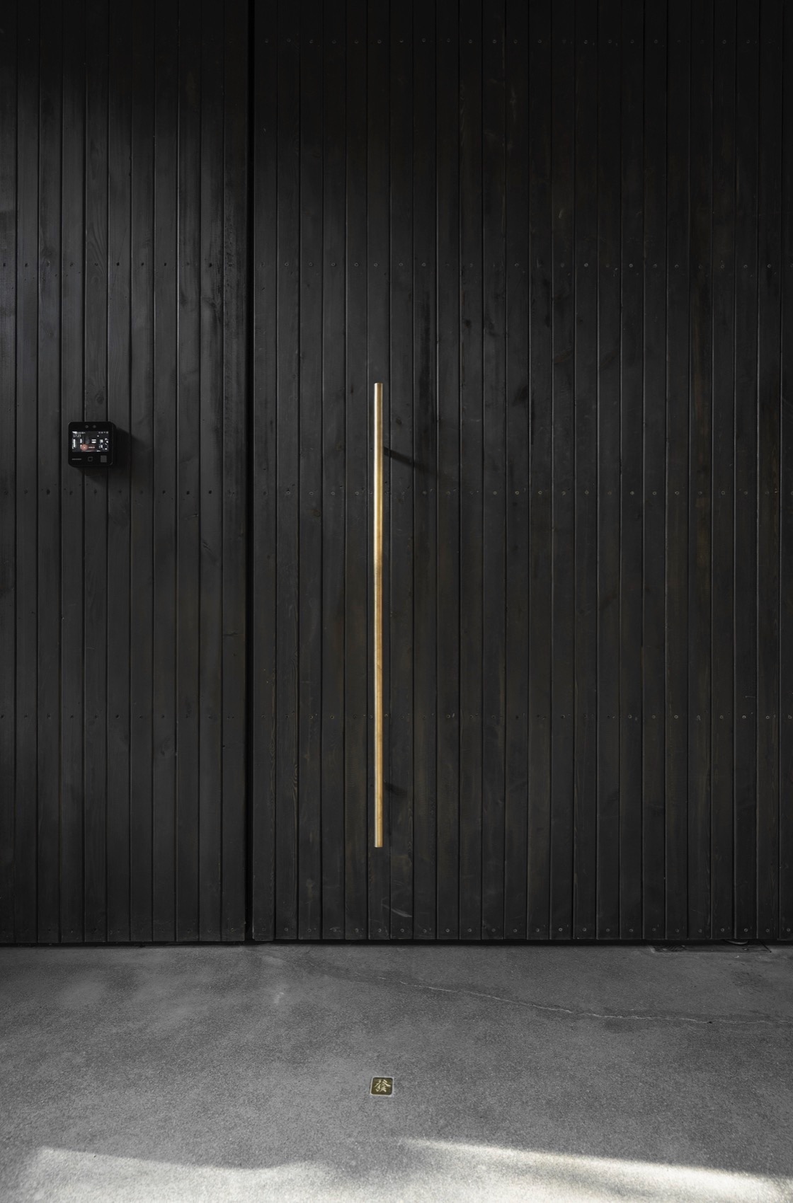 生土建筑与文化（西安）研究中心室内设计丨中国西安丨土上工作室-32