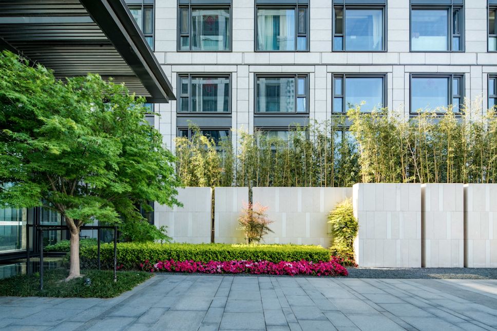 小空间中再次铸就经典——融创·外滩188-56