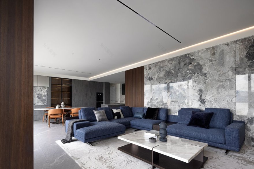 温州翡翠滨江丨中国温州丨浙江力高设计-19