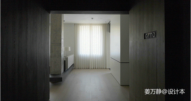 竟志诉向丨中国温州丨GTTO.竟向建筑装饰-14