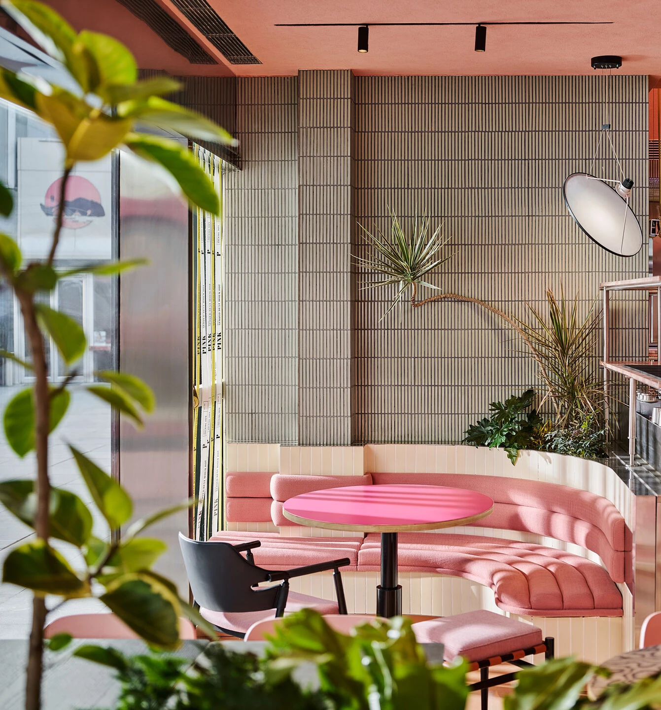 Peet's Coffee Donghu Road | Seth Powers Photography | Archello-6