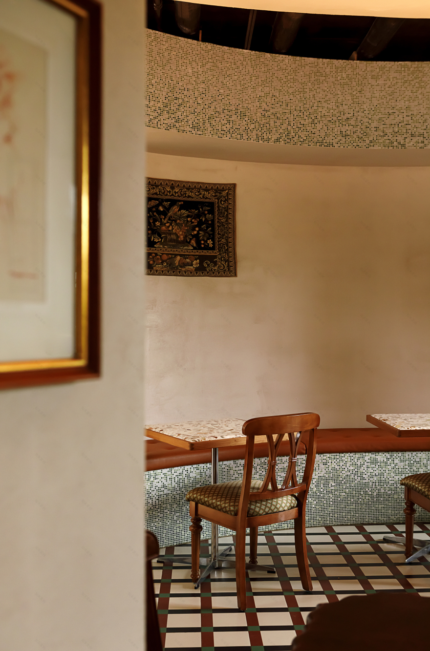 奇遇摩登 Modern Adventure-6