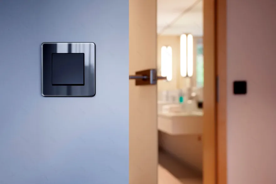 德国 Hotelpark Große Ledder 酒店智能室内设计-30