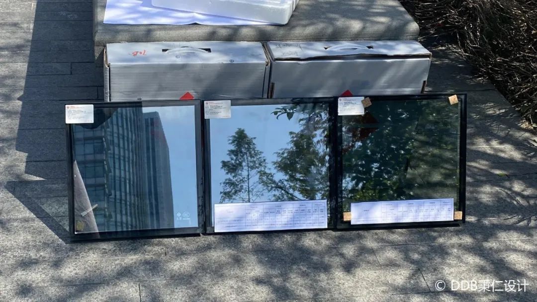 曲江文创中心丨中国西安丨上海秉仁建筑师事务所-139