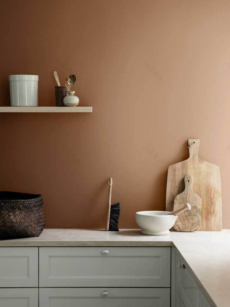 2022 室内涂料趋势 | 挪威品牌 Jotun 的北欧风格预测-9