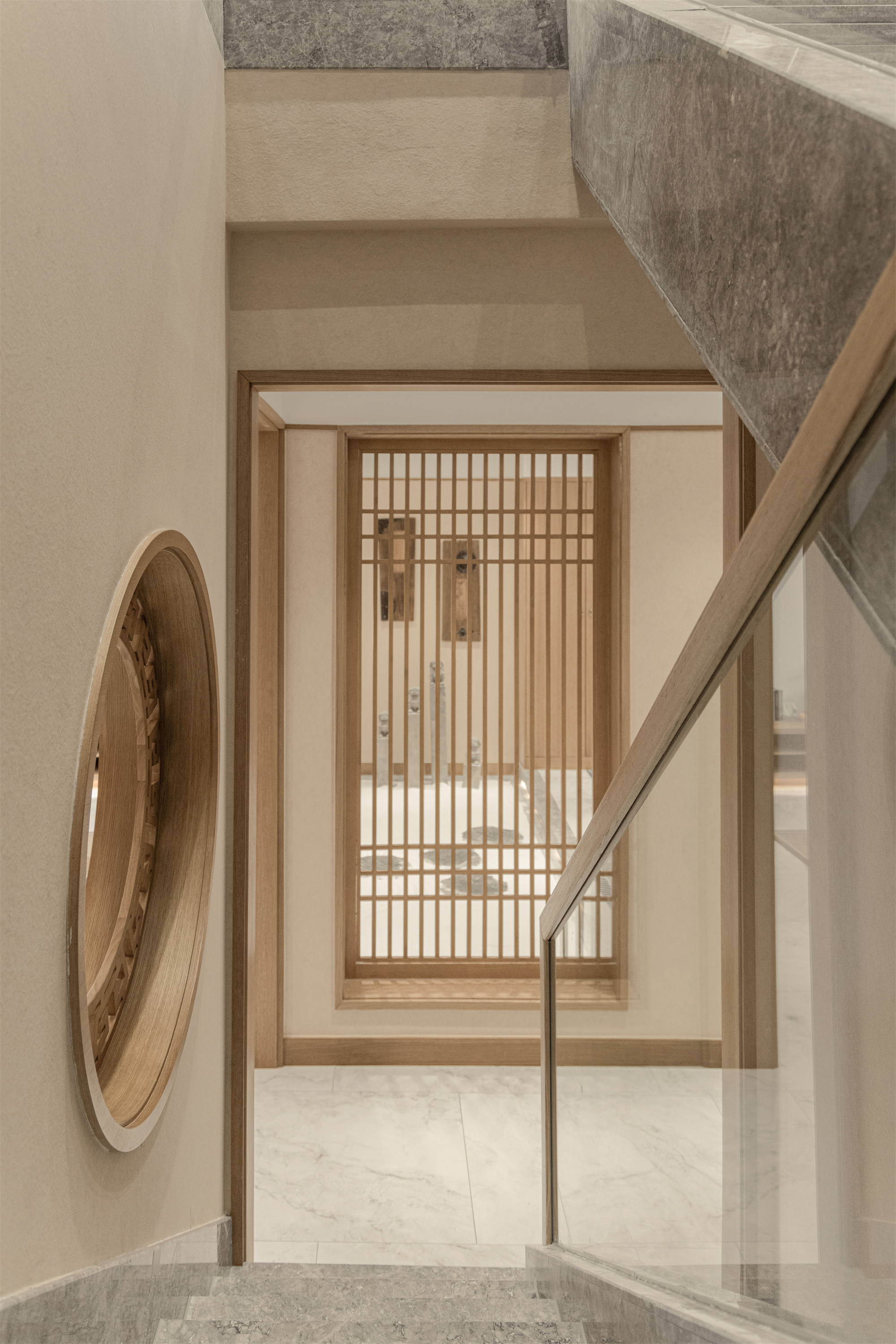 一隅宁静,独于市的自然之家丨王勇 X 里外建筑空间设计-41