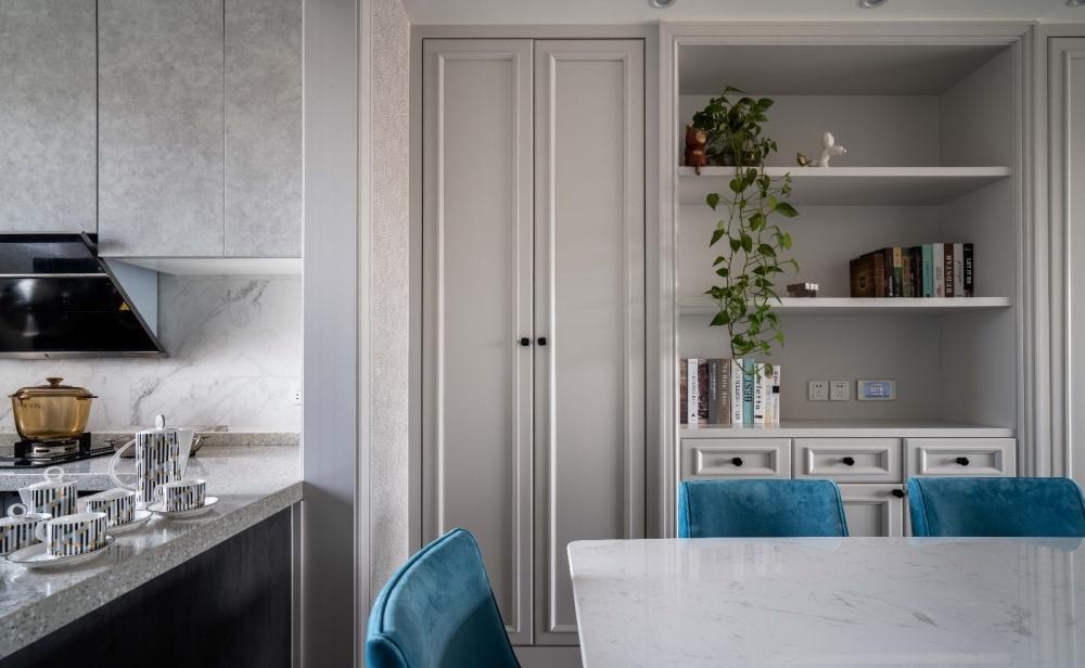 谷舍空间设计-8