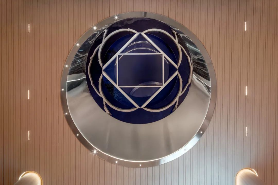 杭州万科天空之城地铁通道丨中国杭州丨東木筑造-46