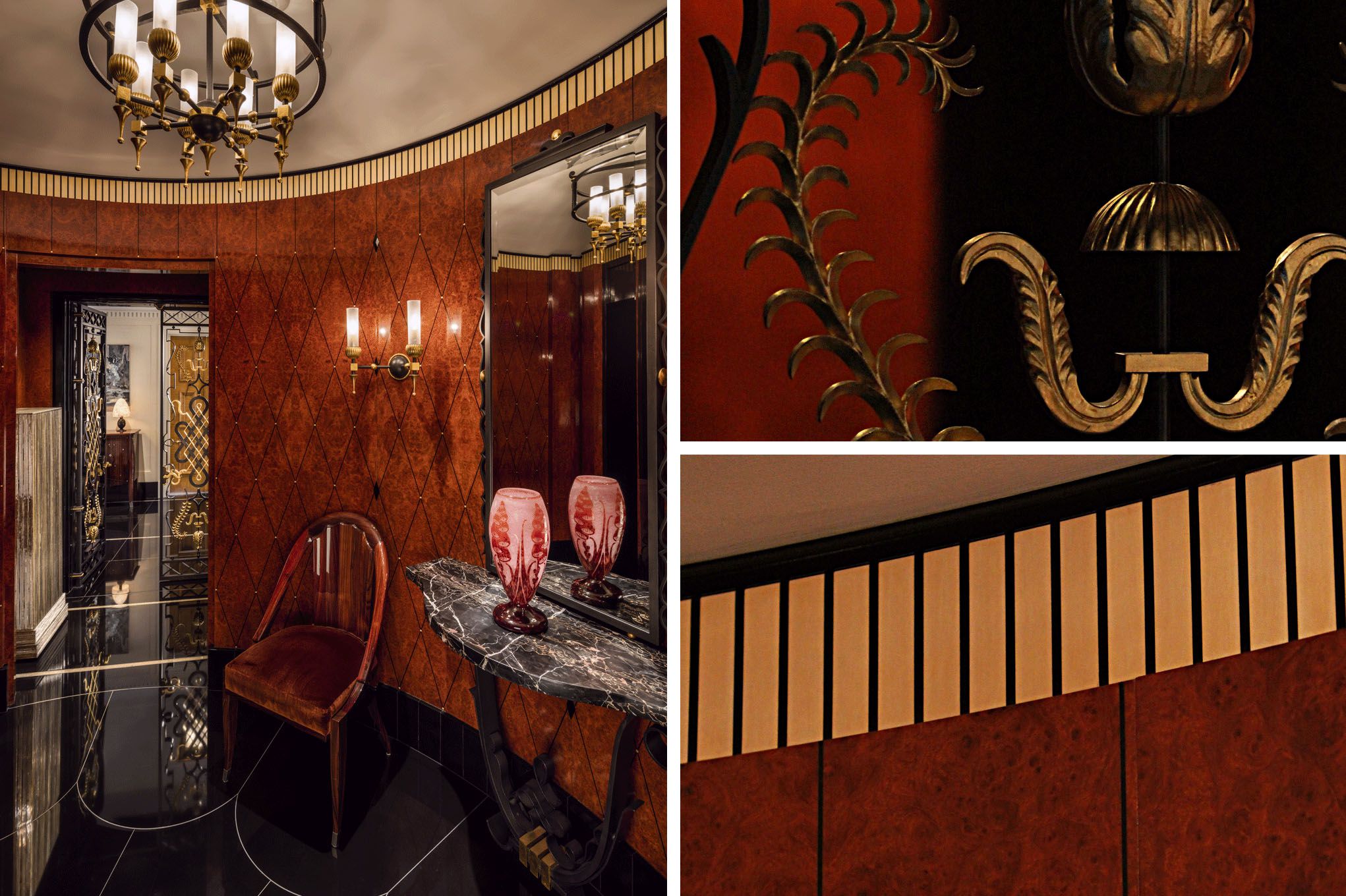 WADE WEISSMANN ARCHITECTURE | URBAN GLAMOUR-13