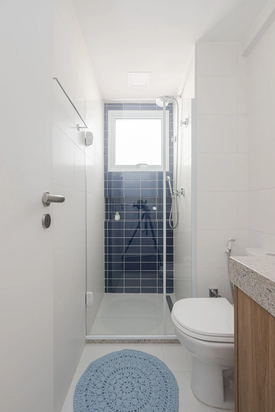 巴西 Pompeia 公寓丨巴西圣保罗丨C2HA Arquitetos-56