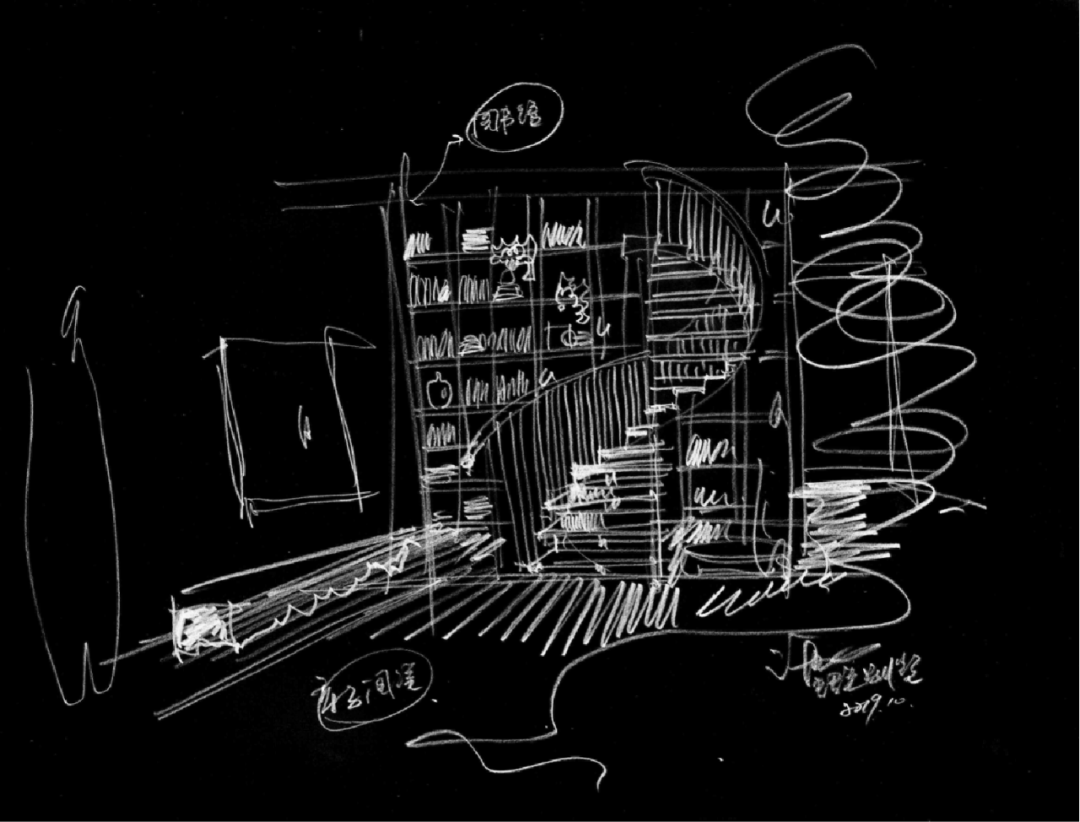 HSU|许业功的“瞬息全宇宙”丨中国韶关丨HSU|许业功设计-106