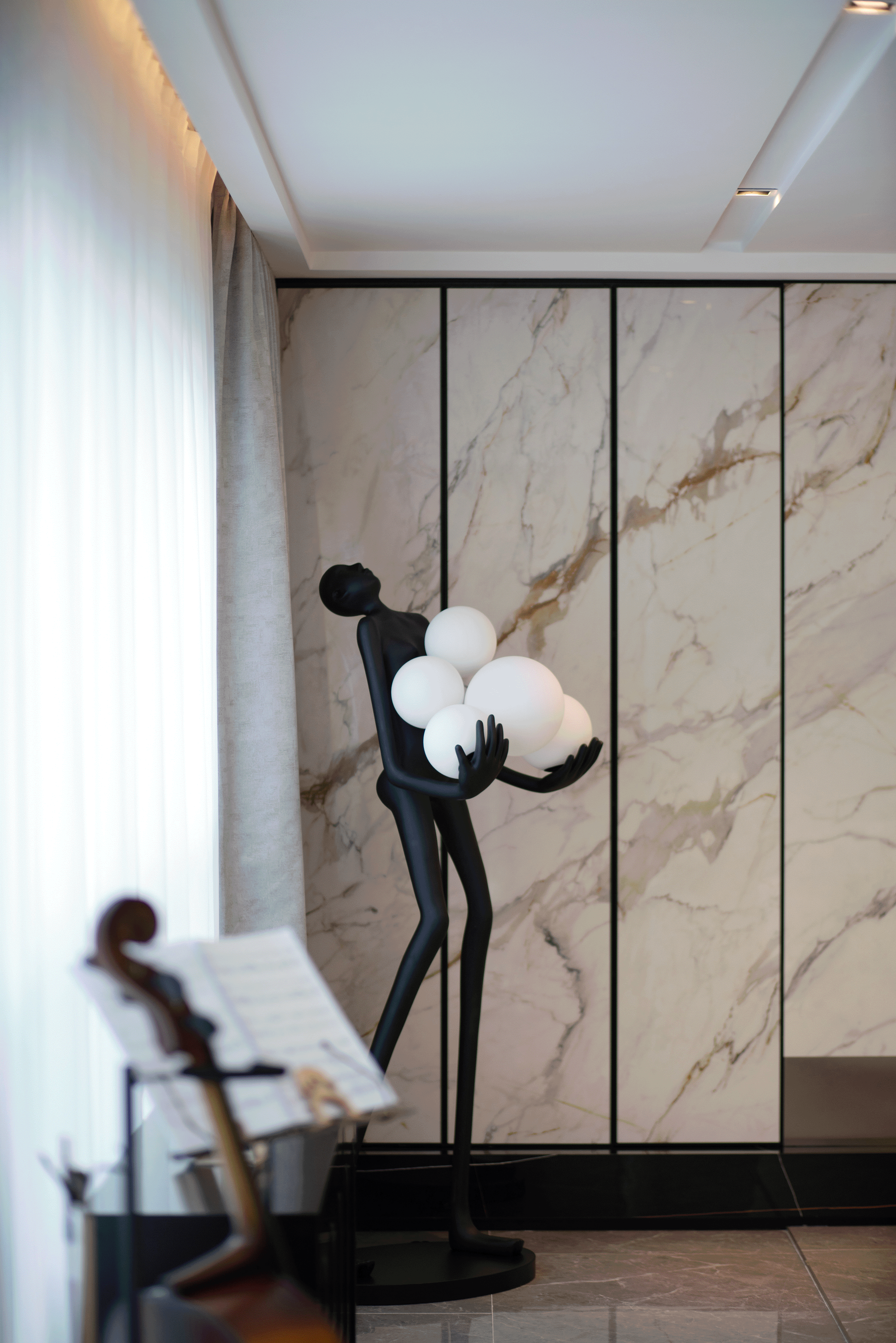 浙江丽水天钻丨中国丽水丨VGC韦高成设计-5