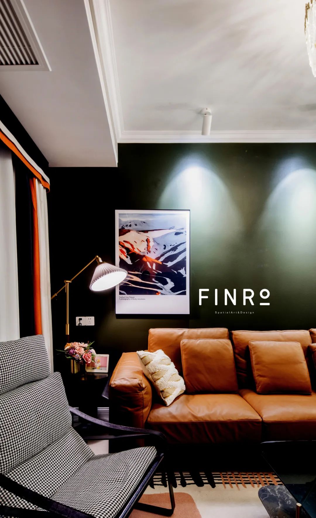 几舒空间 | 寻找内心的平静与自我-16