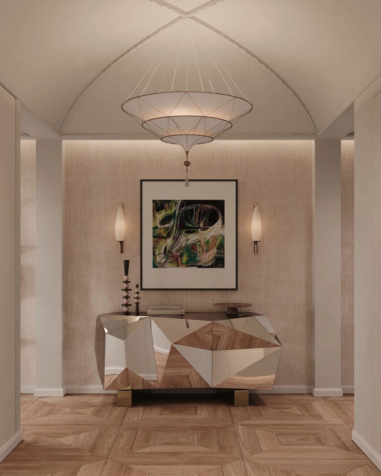 天元丨舍下作品丨中国深圳丨舍下设计-3