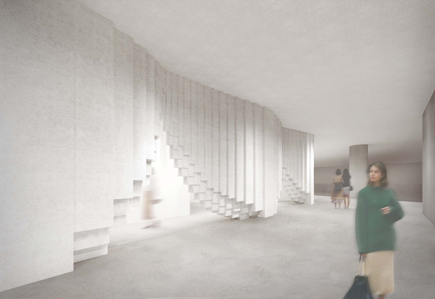 Simple Cuisine 艺术馆丨中国合肥丨HAS design and research 建筑事务所-56