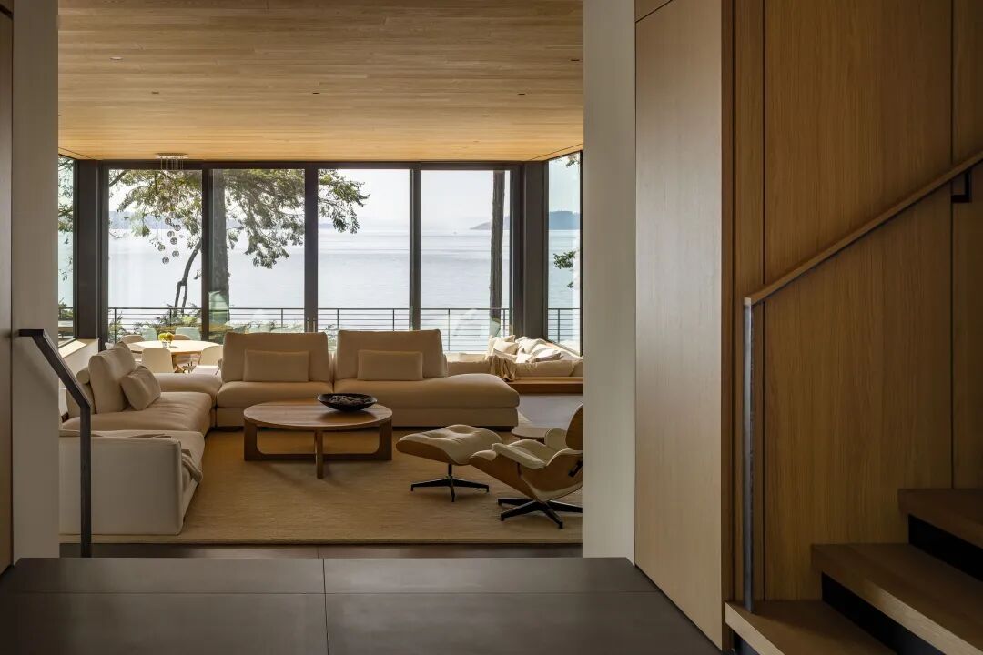 鹿港住宅：岛屿秘境中的新旧共生美学-12