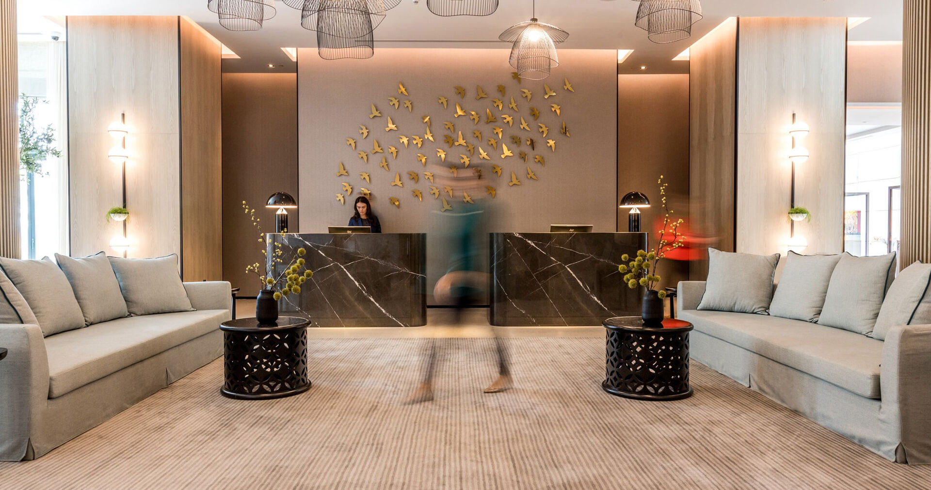 航空人寿酒店丨阿联酋迪拜丨Lulie Fisher-1