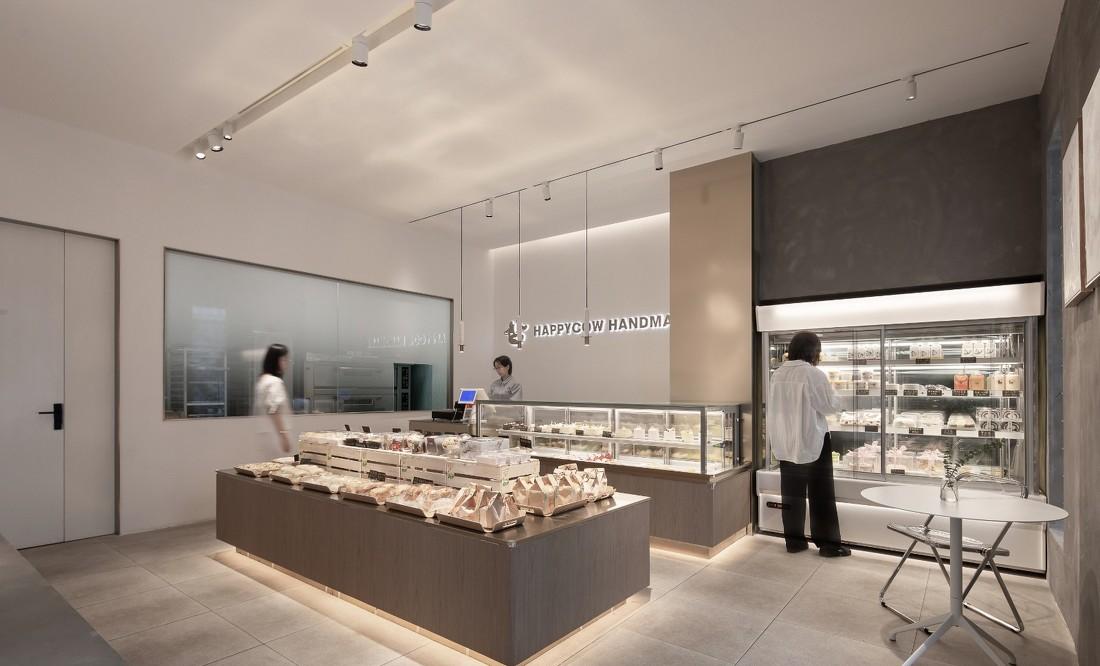 
KONKE控客全屋智能展厅 -5