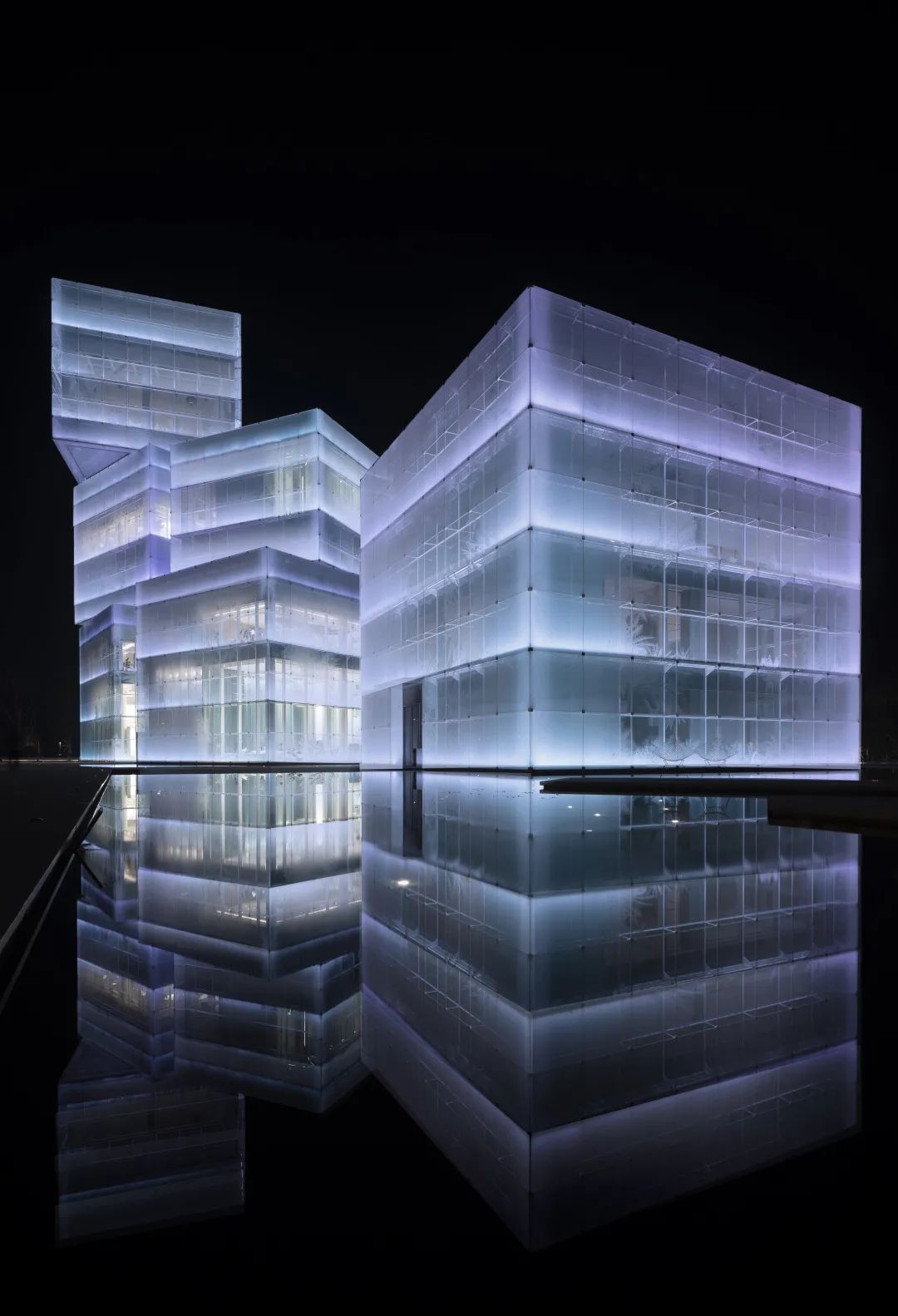 中原融创文旅城丨中国新乡丨PROL光石-45