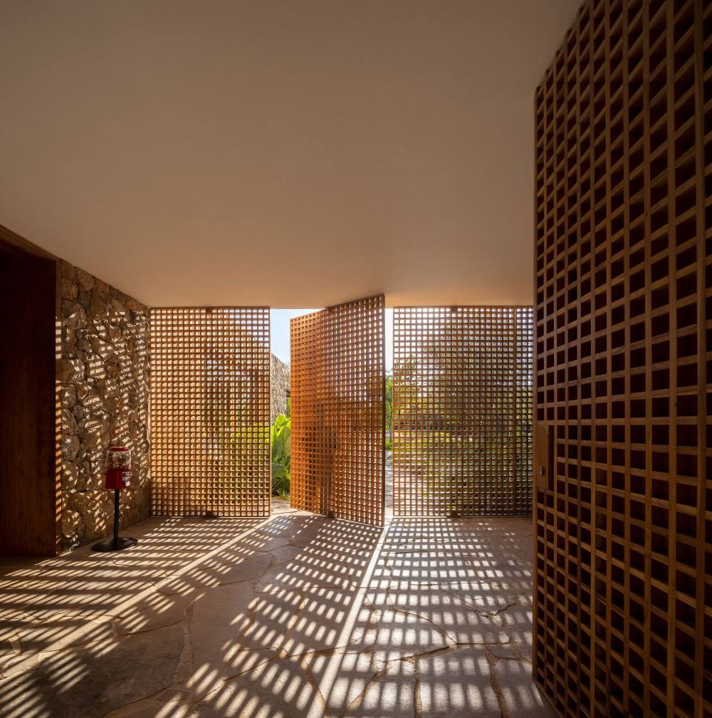 FBV WP住宅设计丨戈者设计-21