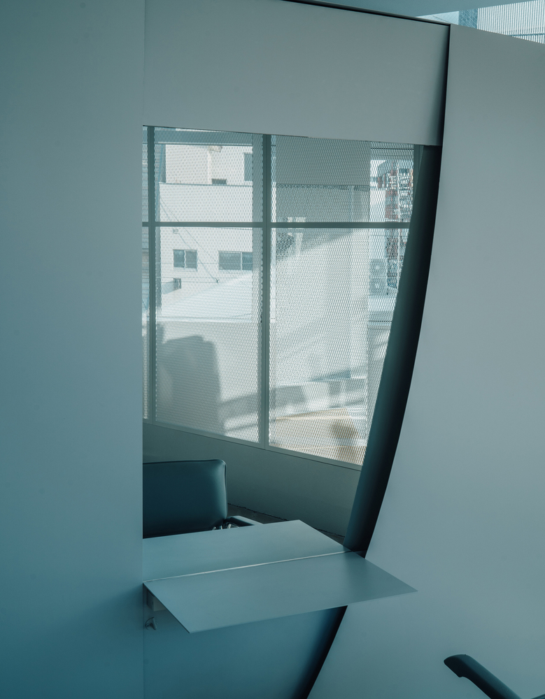 日本 kiow 美发沙龙和商店-17