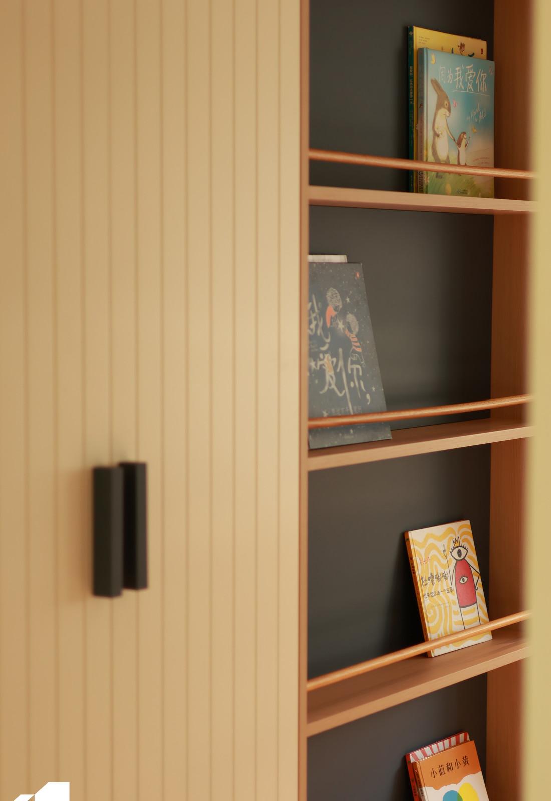 留白·实景 韩系现代主义的魅力丨中国芜湖丨留白屿下空间建筑-71