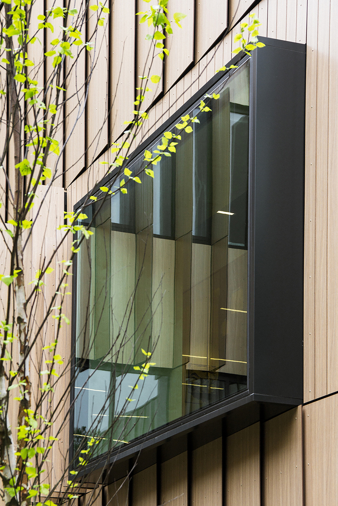 NADAAA 设计的 Beaver Country Day School 研究++ 设计中心,创新教育空间新典范-52