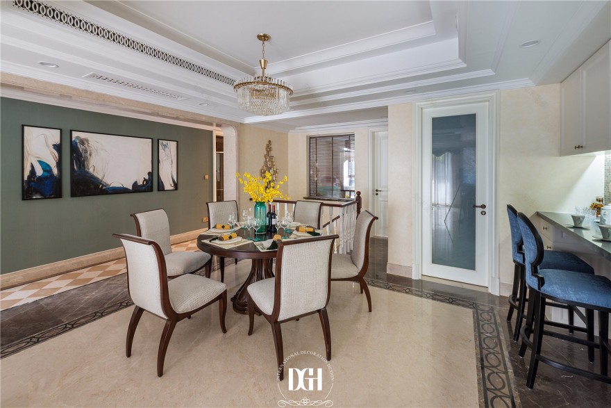 梦回家·心归素-7