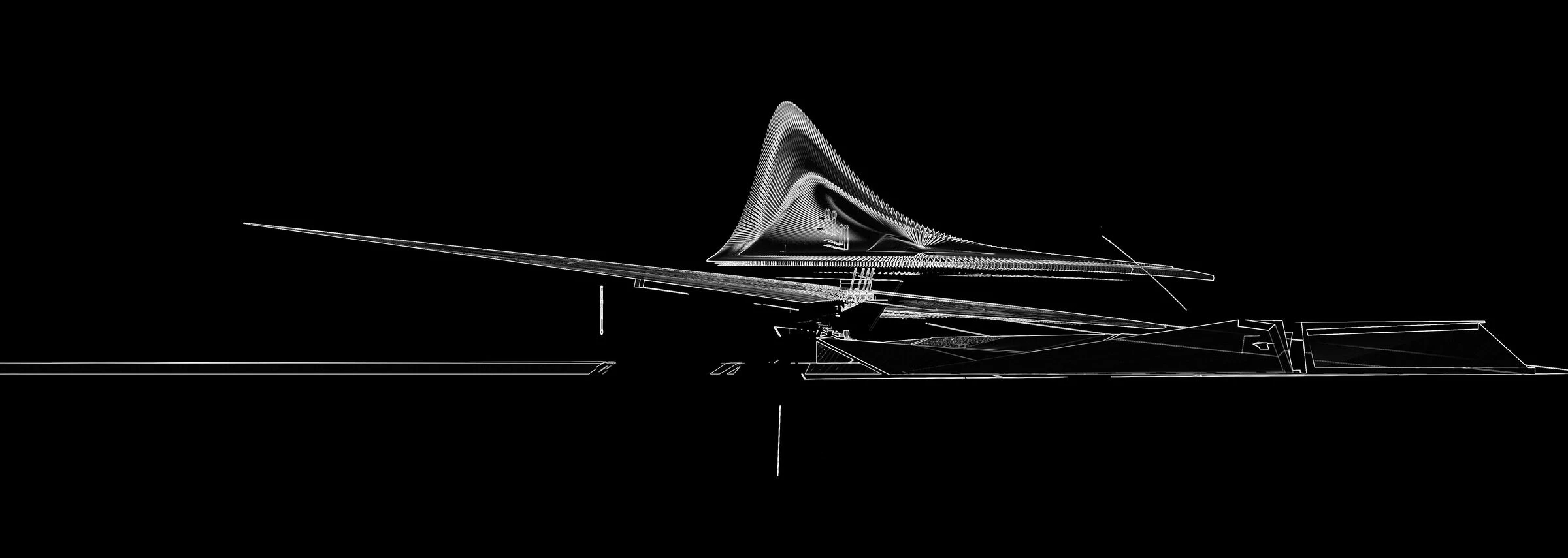 坎儿井酒店丨伊朗丨Margot Krasojevic-28