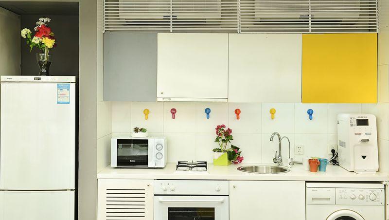 北京CBD建外SOHO纳什空间-15