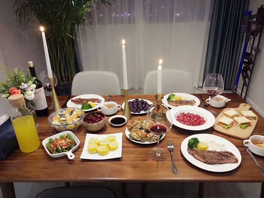 广州 115㎡女孩之家,纯软装打造文艺生活空间-34