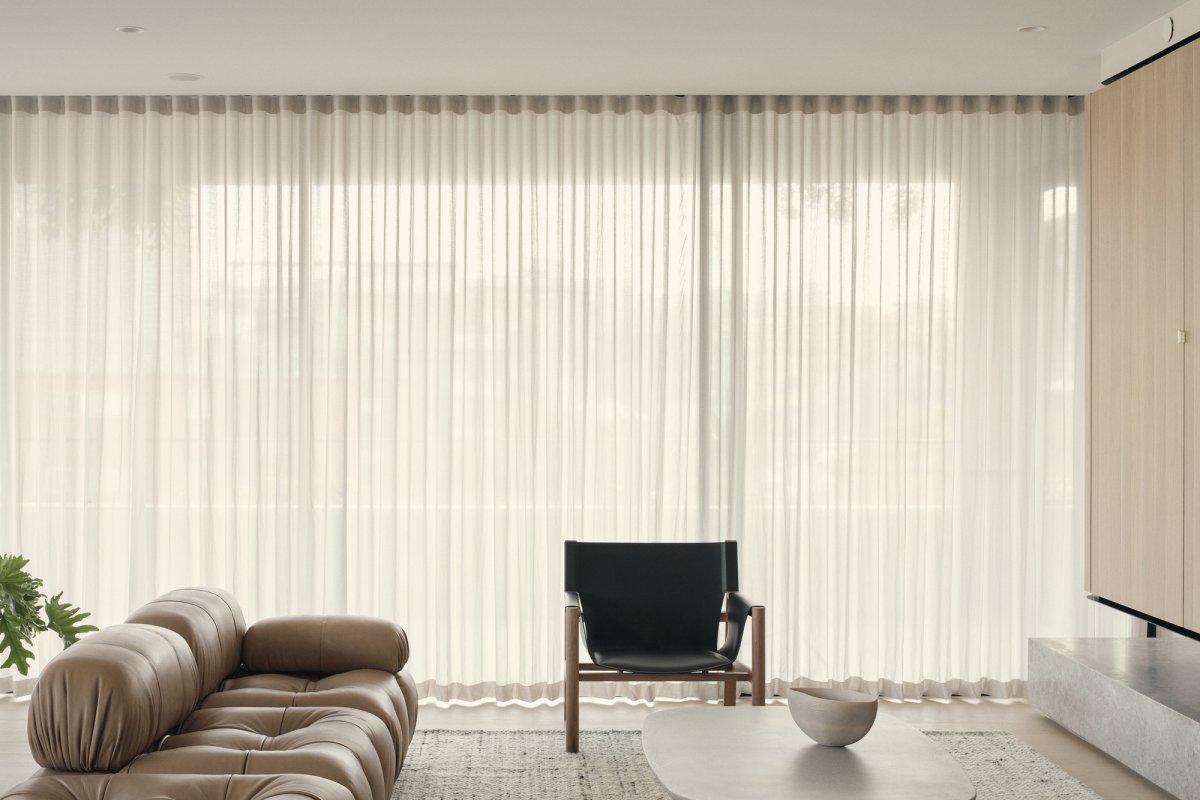 Maison New Farm 多层住宅丨JoeAdsettArchitects-11