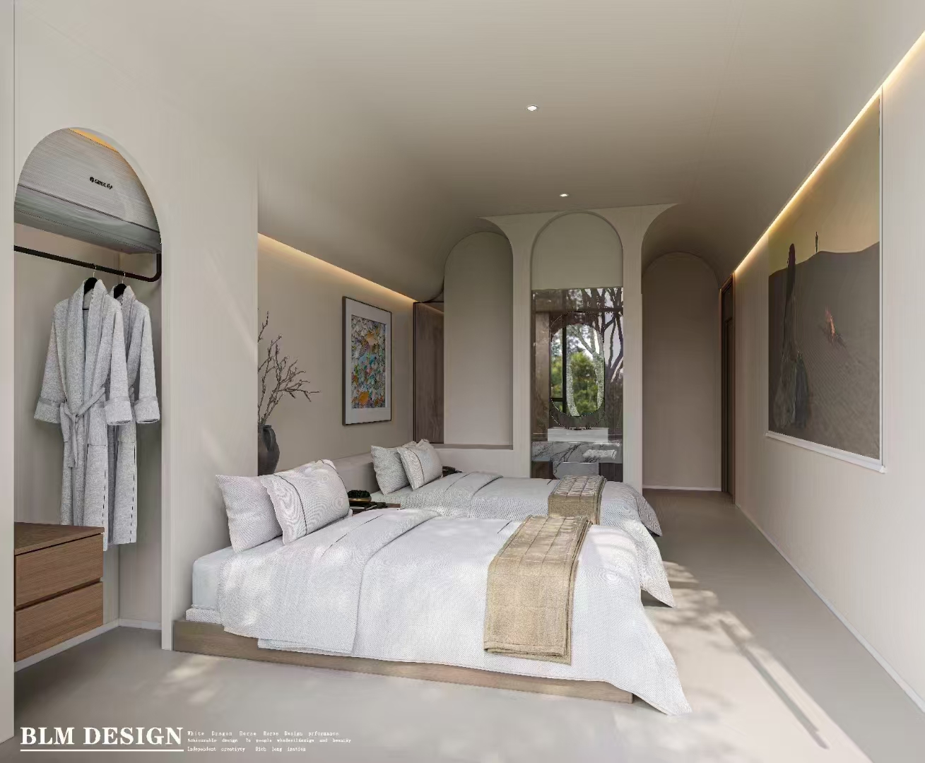 民宿案例-白龙马-5