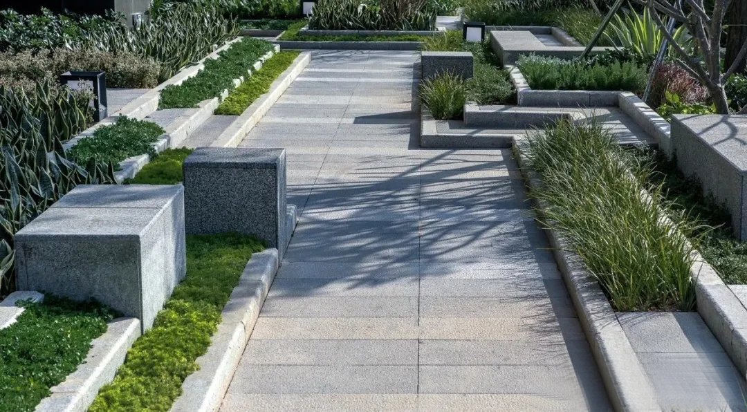 深圳沙井华侨城四海时代商业景观丨中国深圳丨ASL 阿特森景观-17