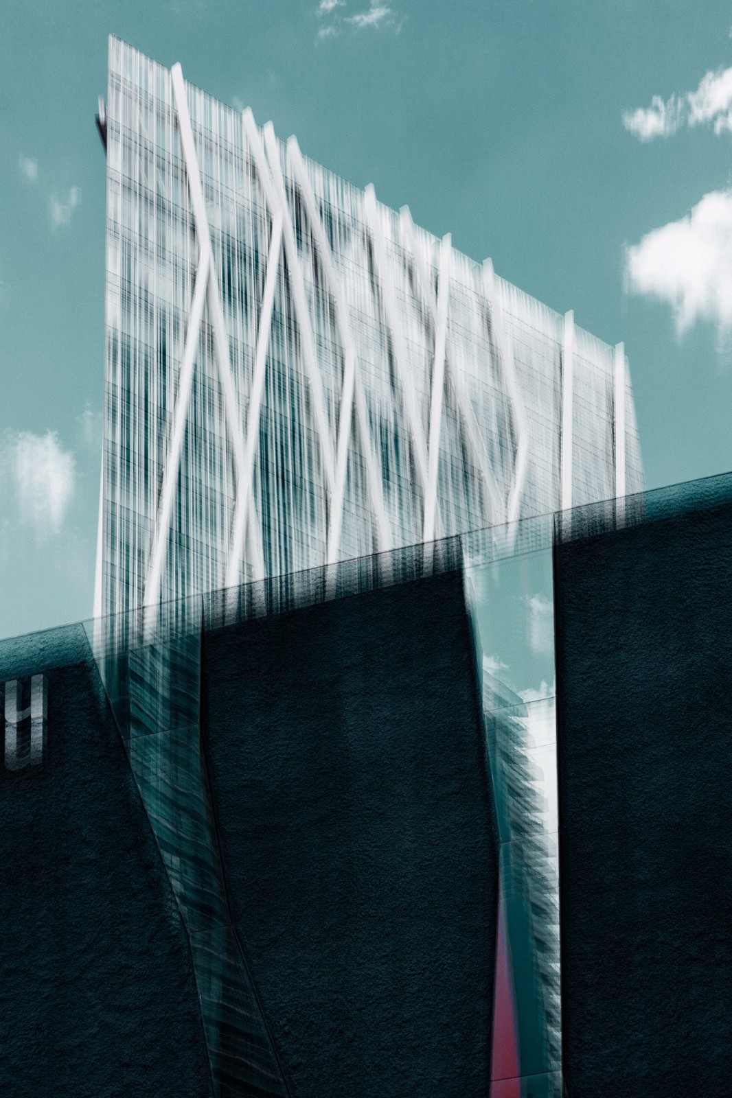 Carsten Witte 经典建筑摄影 · Iberian Architecture-45