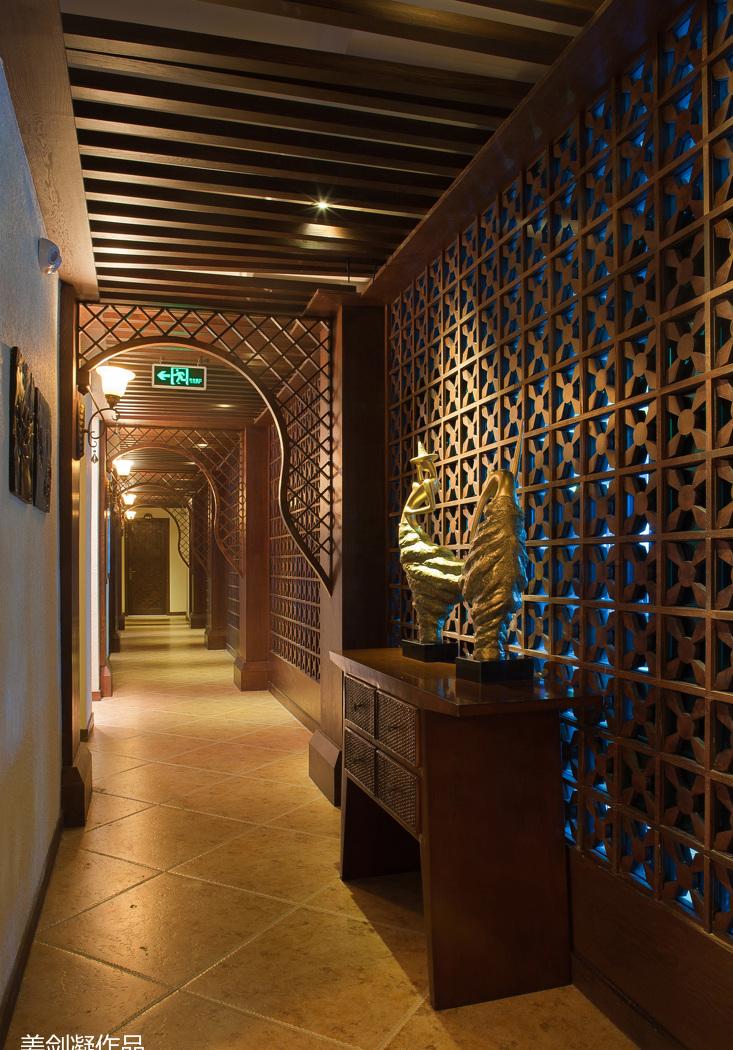 姜剑凝丨理发店丨蓝琪国际安阳店-25