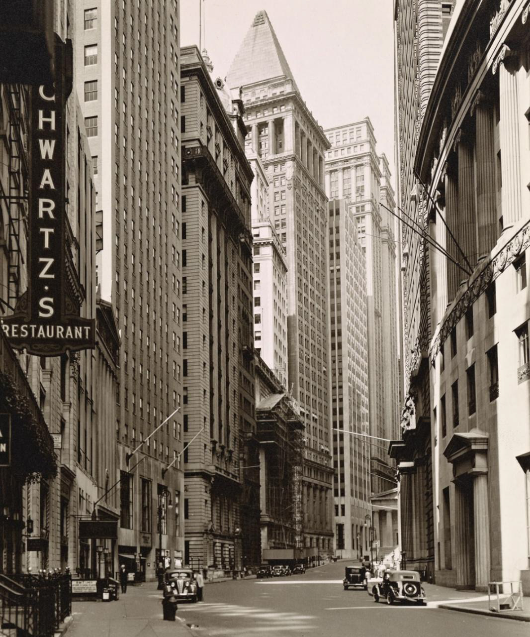 纽约“黑白灰”极简公寓设计丨美国纽约丨IWAN BAAN-3